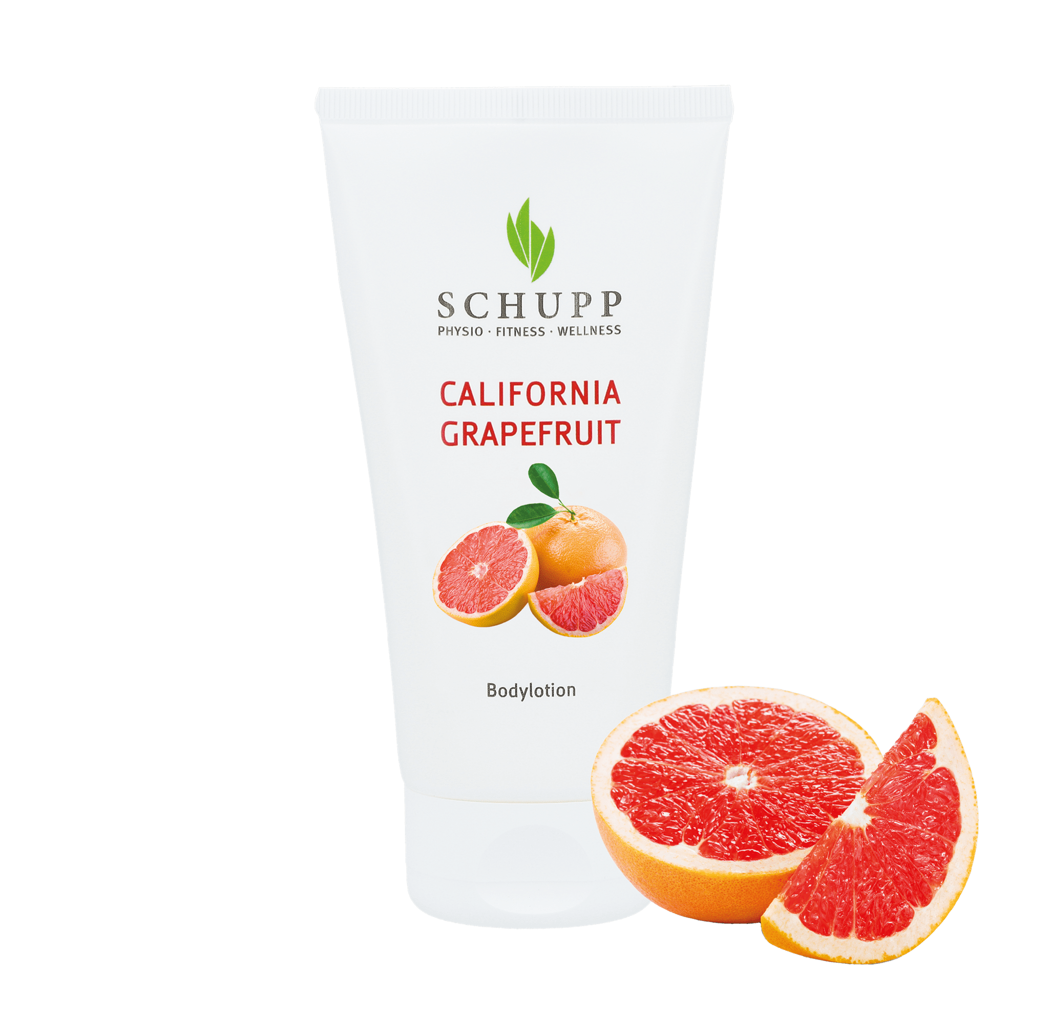 Bild von California Grapefruit Bodylotion 150 ml Tube